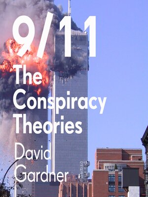 cover image of 9/11 the Conspiracy Theories